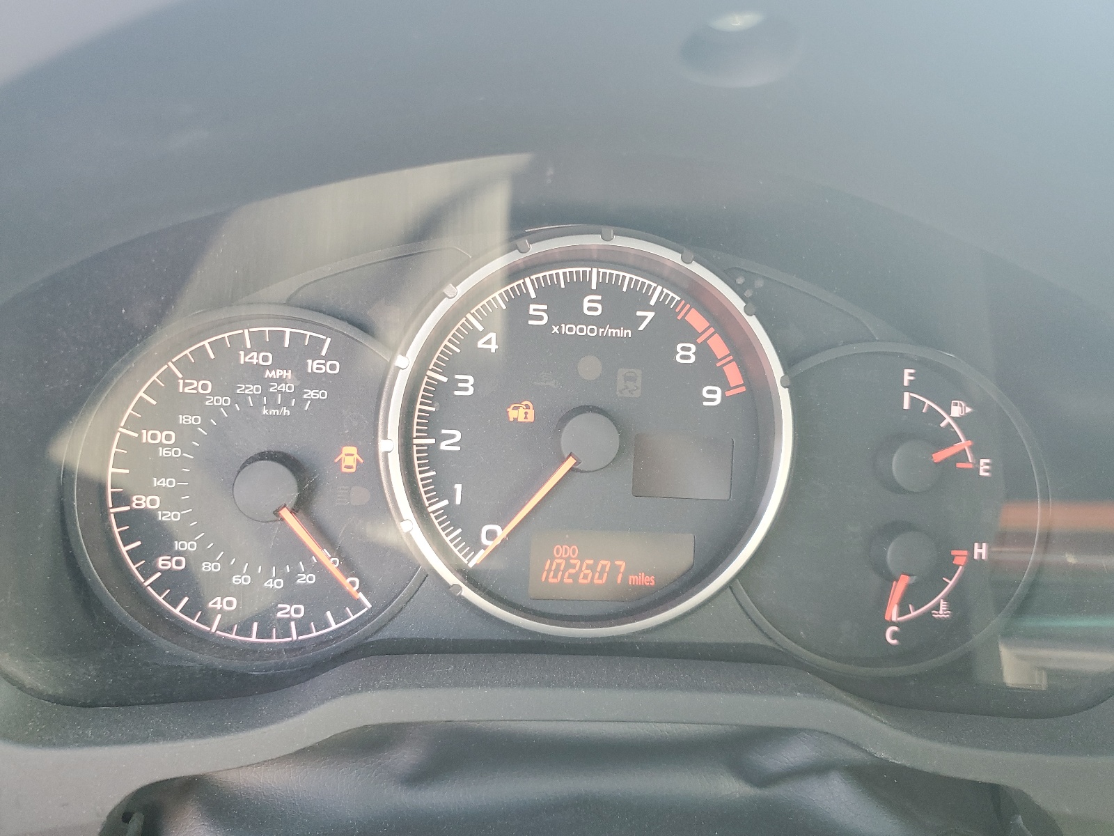 JF1ZCAC15F9600032 2015 Subaru Brz 2.0 Limited