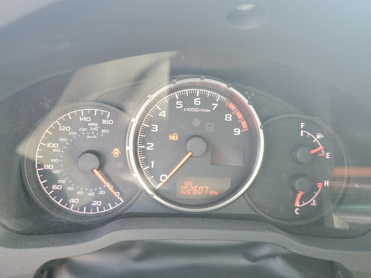 2015 Subaru Brz 2.0 Limited VIN: JF1ZCAC15F9600032 Lot: 64324634