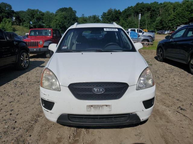 KNAFG526077119105 | 2007 KIA rondo lx