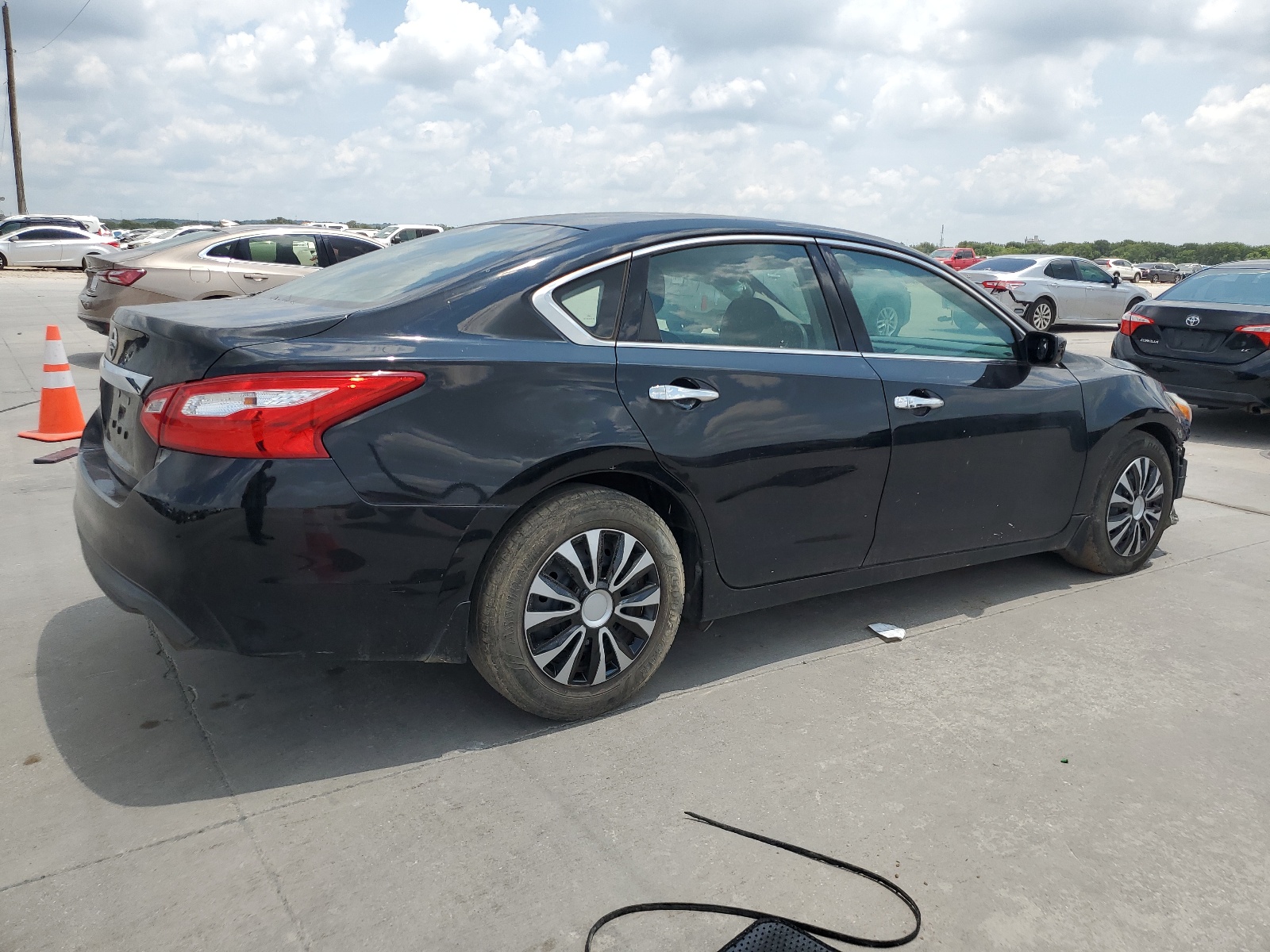 1N4AL3AP6HC273470 2017 Nissan Altima 2.5