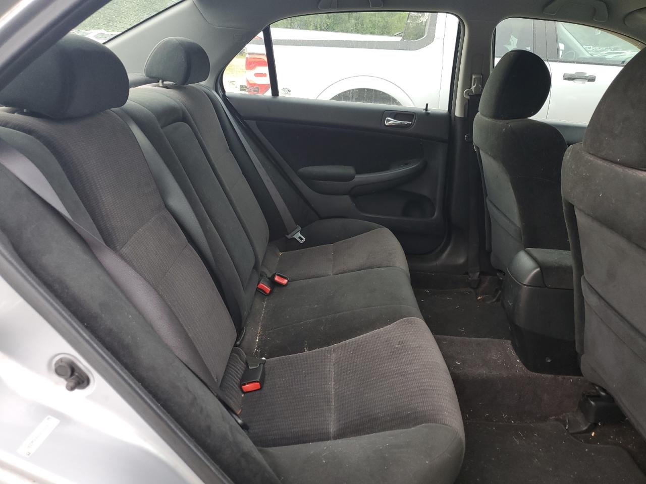 2005 Honda Accord Lx VIN: 1HGCM56445A166565 Lot: 63347714