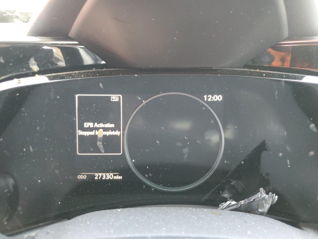 2022 Lexus NX - Image 9