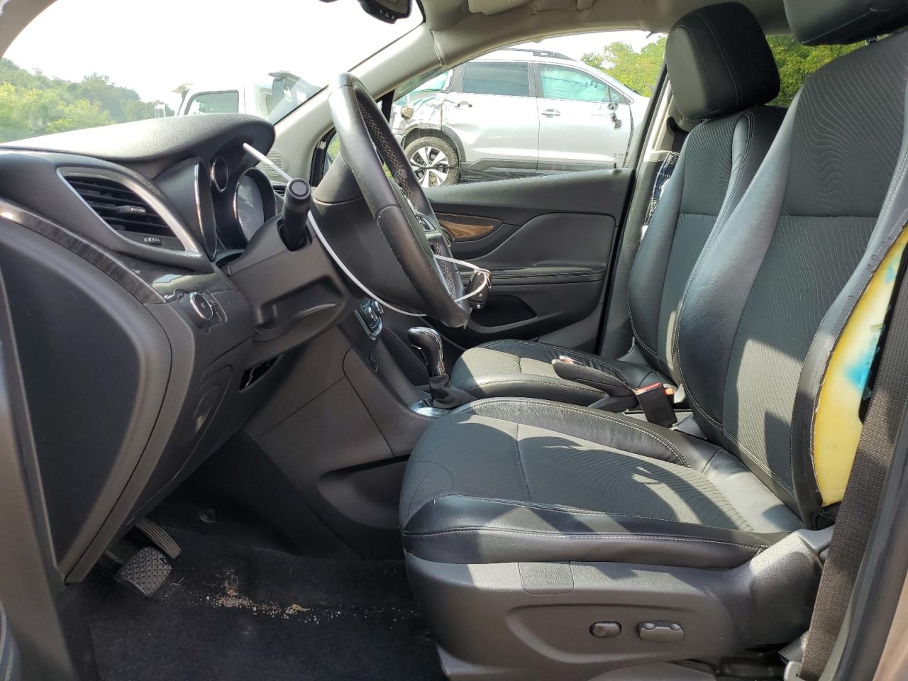 2013 Buick Encore Convenience VIN: KL4CJFSB2DB203973 Lot: 64357594