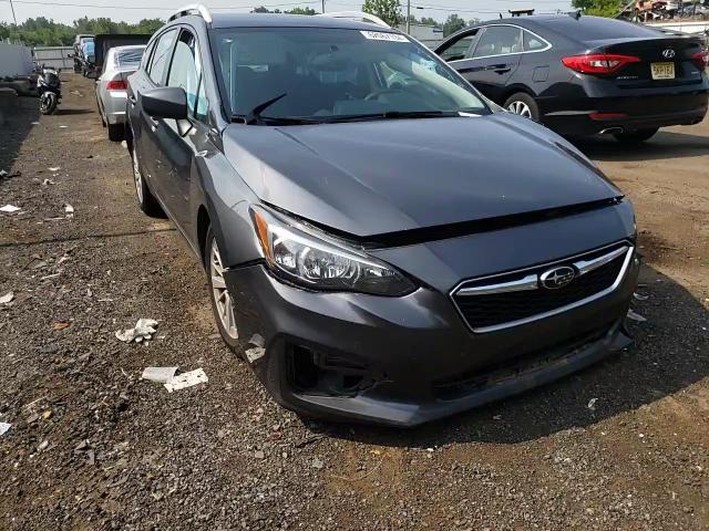2018 Subaru Impreza Premium VIN: 4S3GTAB68J3710826 Lot: 62067134