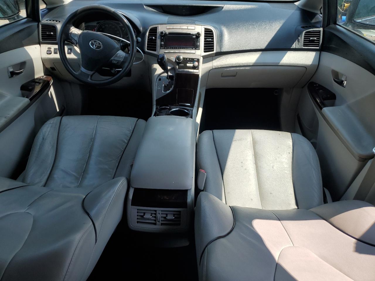 2011 Toyota Venza VIN: 4T3BK3BB2BU059956 Lot: 64891064