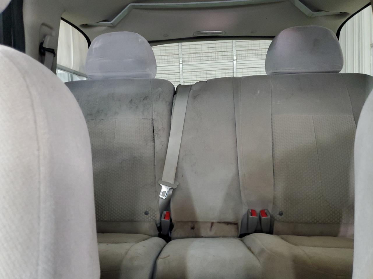 2008 Chevrolet Trailblazer Ls VIN: 1GNDT13SX82178792 Lot: 63220124