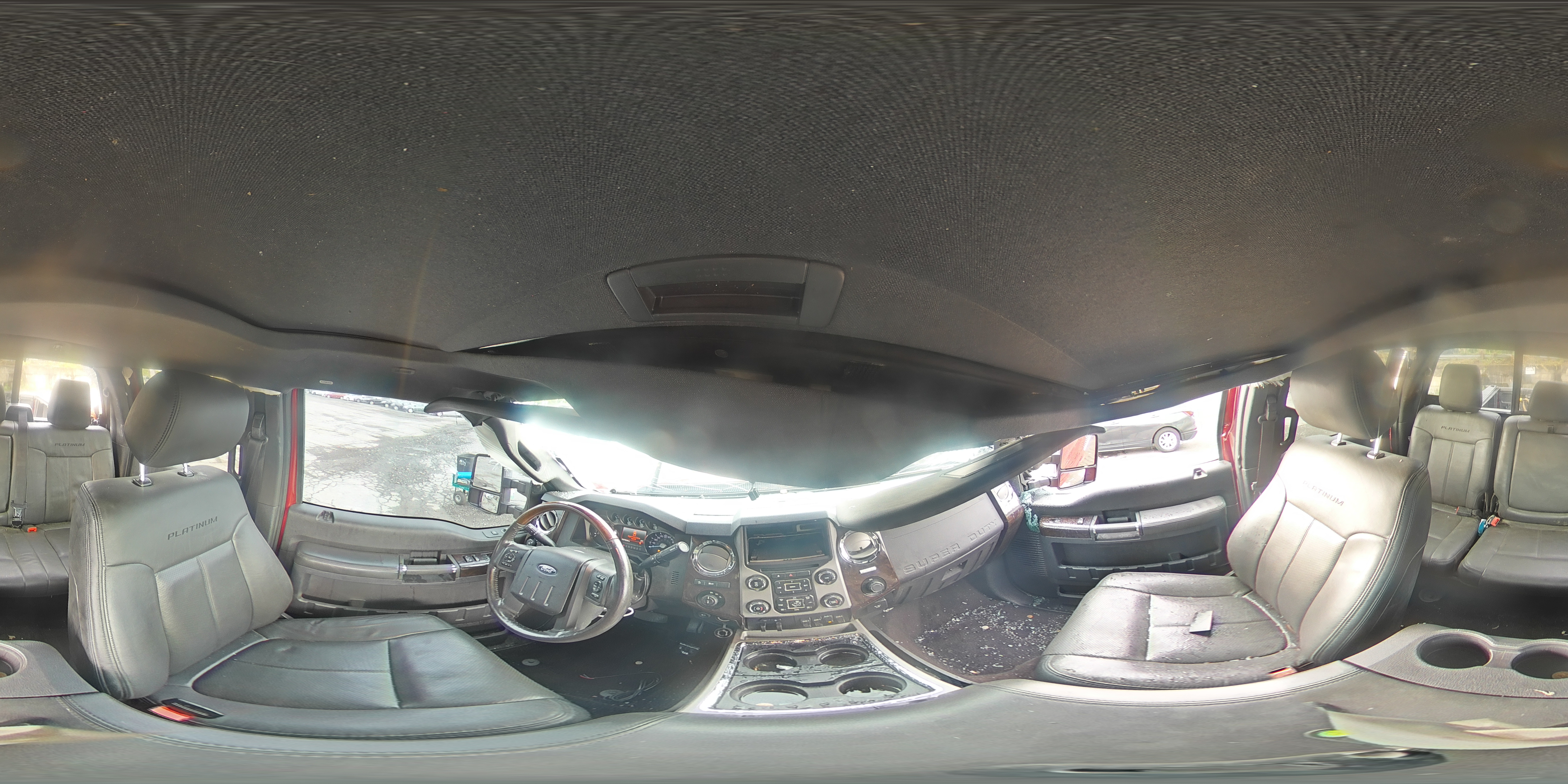 2016 Ford F350 Super Duty VIN: 1FT8W3BT1GEA35556 Lot: 62455844