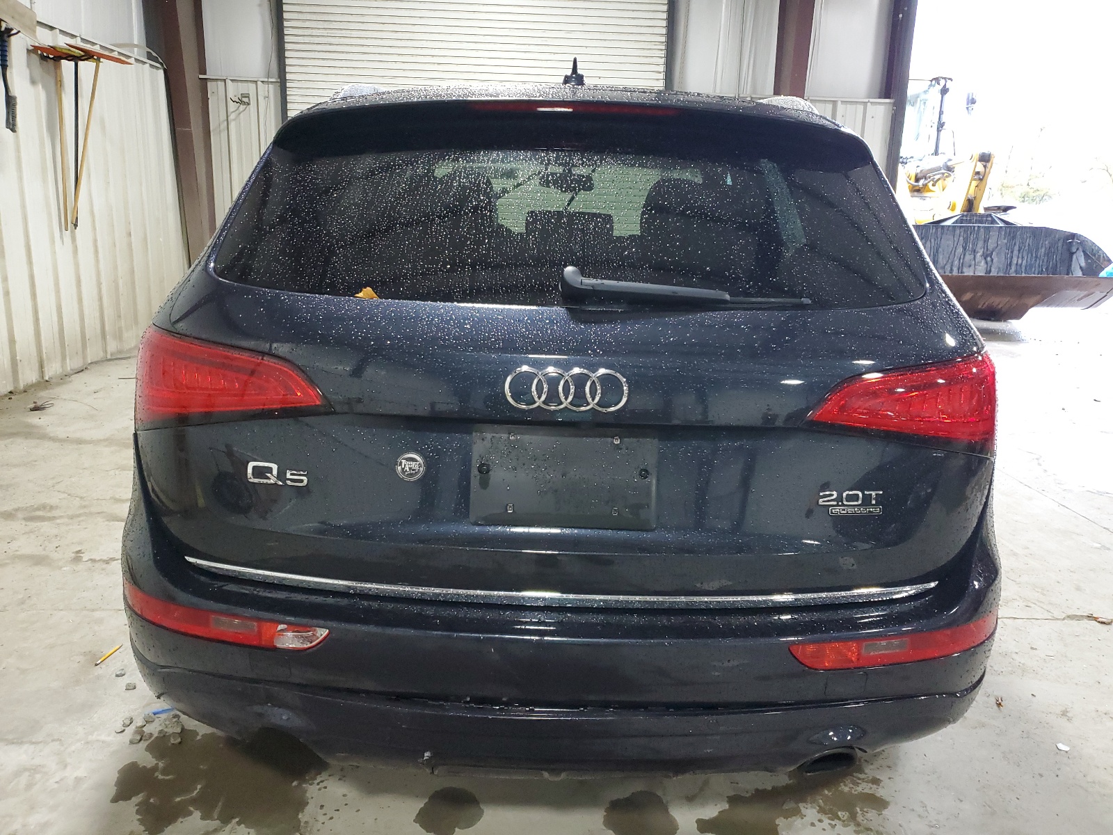 WA1L2AFP3GA143296 2016 Audi Q5 Premium Plus