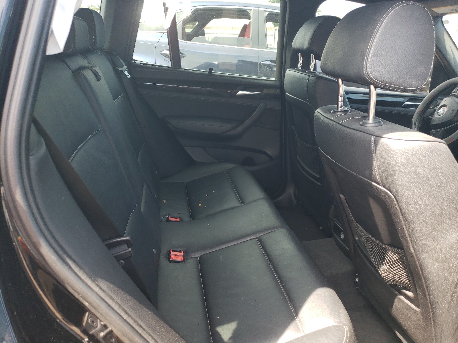 5UXWX5C58CL728273 2012 BMW X3 xDrive28I