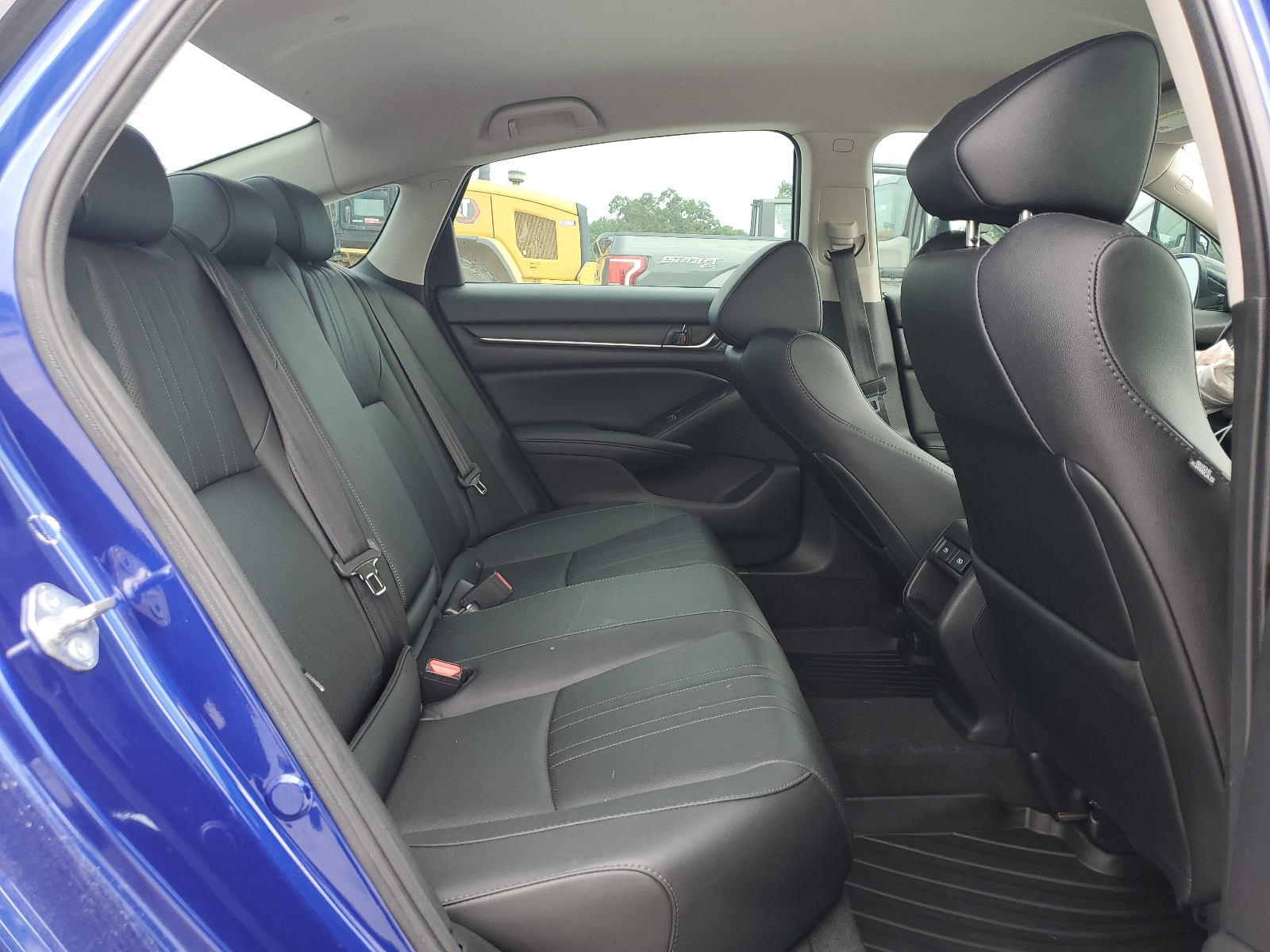 1HGCV1F46MA032600 2021 Honda Accord Sport Se