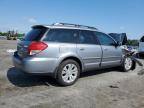 2009 Subaru Outback 2.5Xt Limited de vânzare în Fredericksburg, VA - Front End