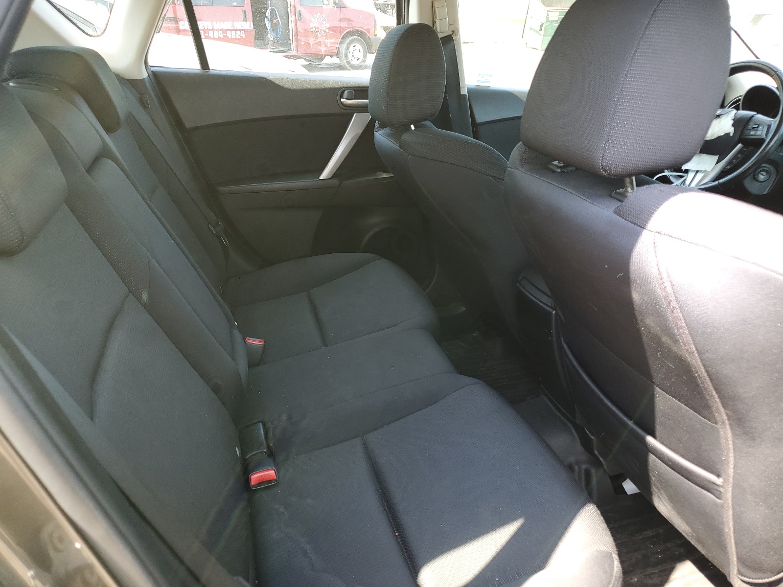 JM1BL1H67A1131212 2010 Mazda 3 S