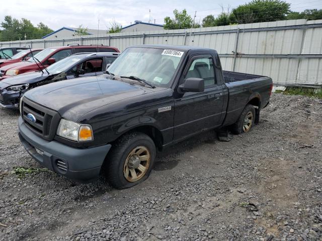 2009 Ford Ranger  de vânzare în Albany, NY - Mechanical