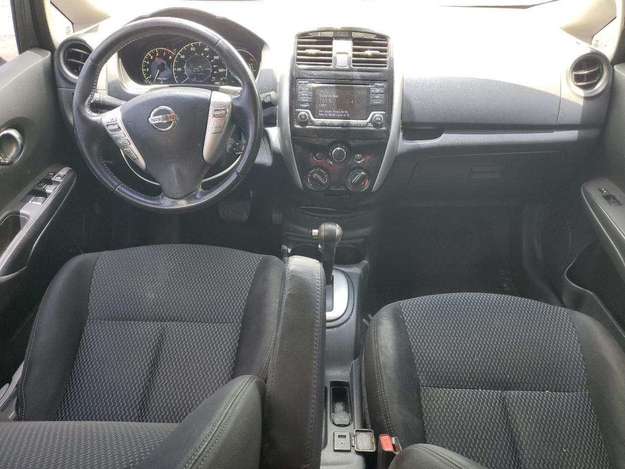 3N1CE2CP9GL396058 2016 Nissan Versa Note S