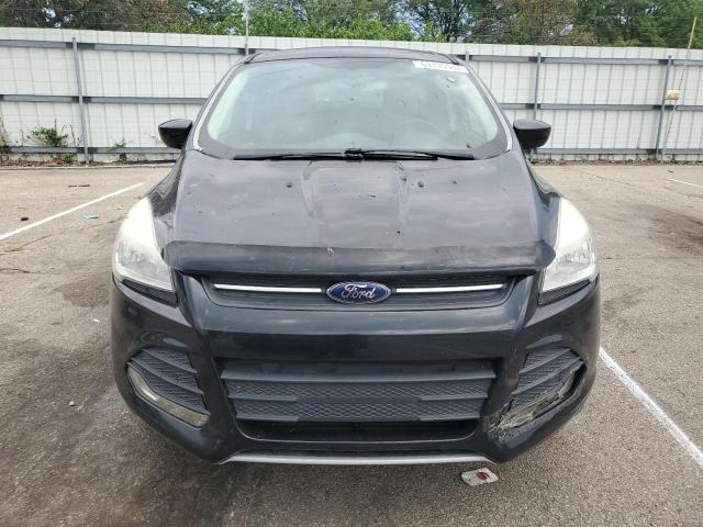  FORD ESCAPE 2013 Черный