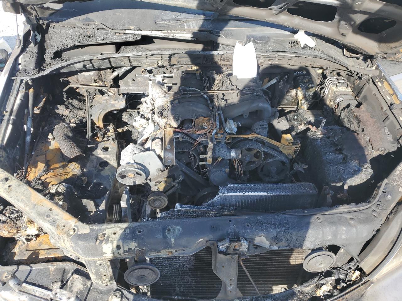 2006 Kia Sorento Ex VIN: KNDJC733865645436 Lot: 62800184