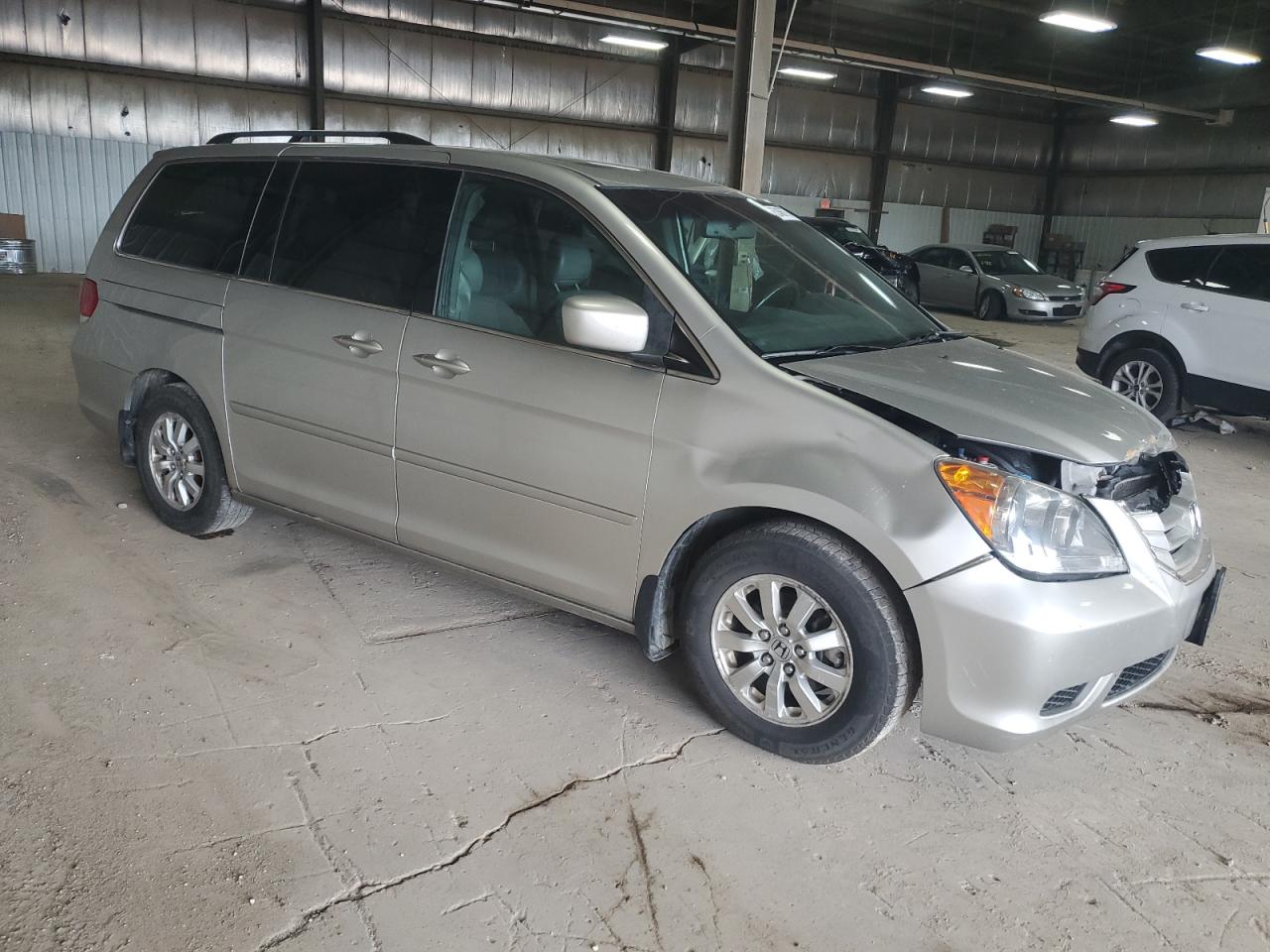 2008 Honda Odyssey - Image 4