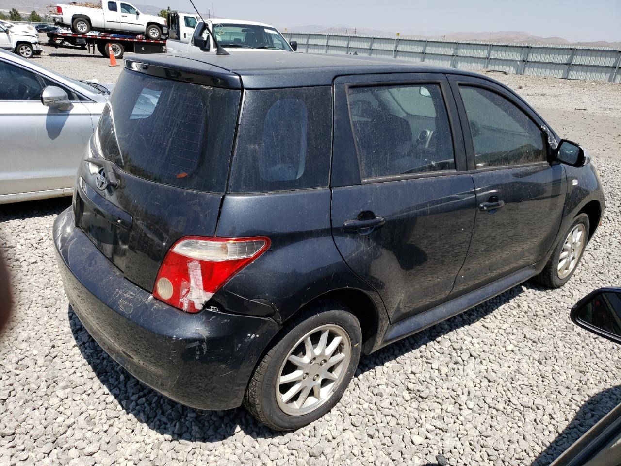 2006 Toyota Scion Xa VIN: JTKKT624X60163372 Lot: 65148684