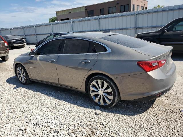  CHEVROLET MALIBU 2017 Колір засмаги