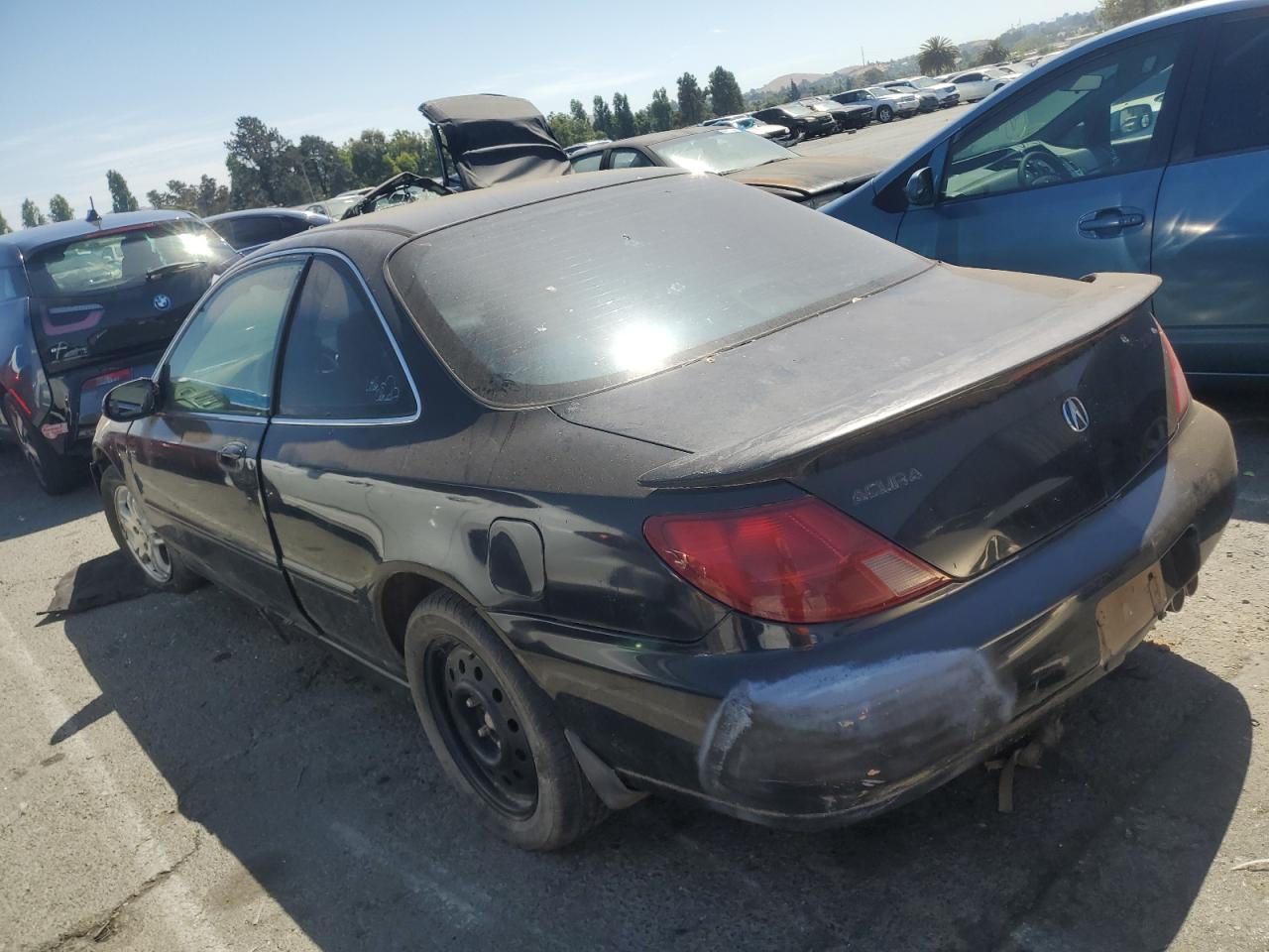 1998 Acura 2.3Cl VIN: 19UYA3151WL008385 Lot: 63933714