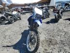 2005 SUZUKI DR-Z400 S for sale at Copart OR - EUGENE