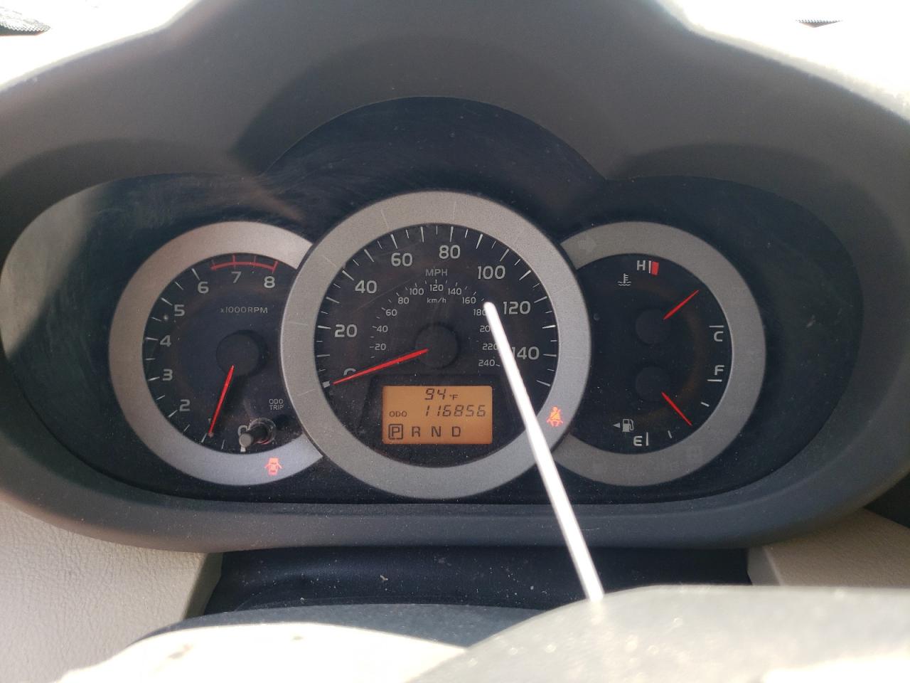 2012 Toyota Rav4 Limited VIN: 2T3DK4DV4CW066060 Lot: 62151834