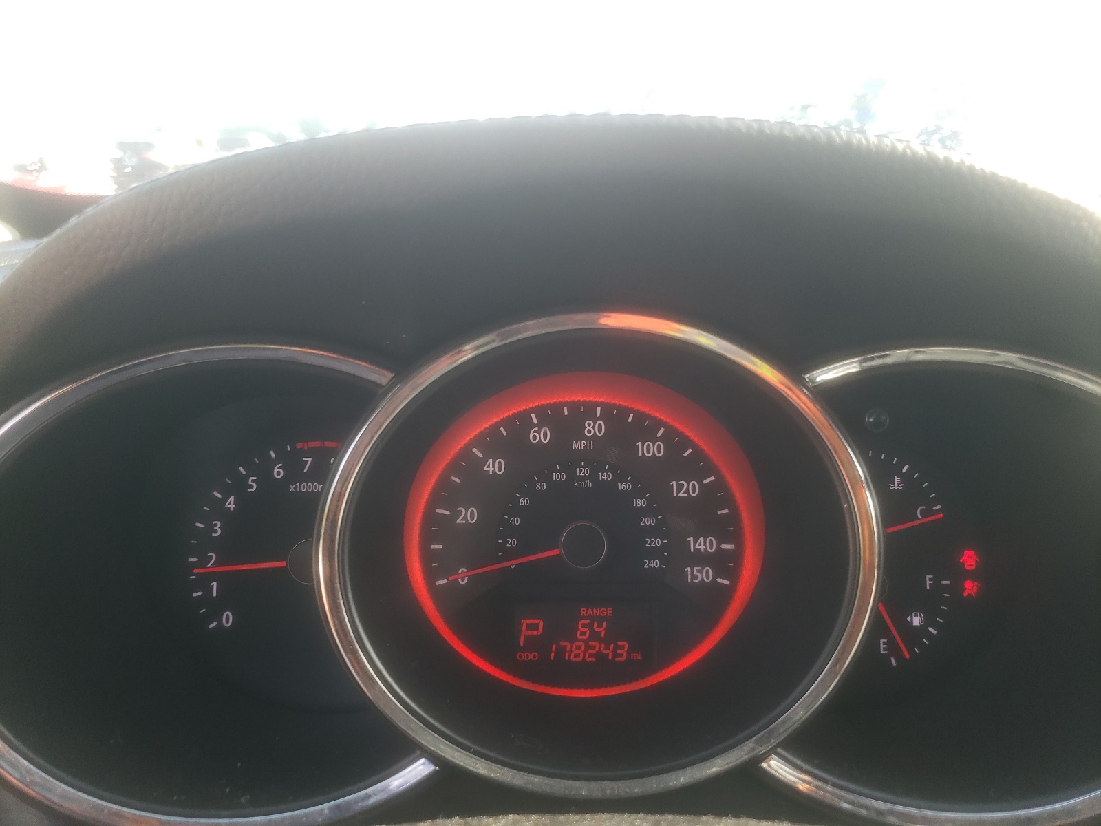 5XYKWDA24CG192617 2012 Kia Sorento Sx