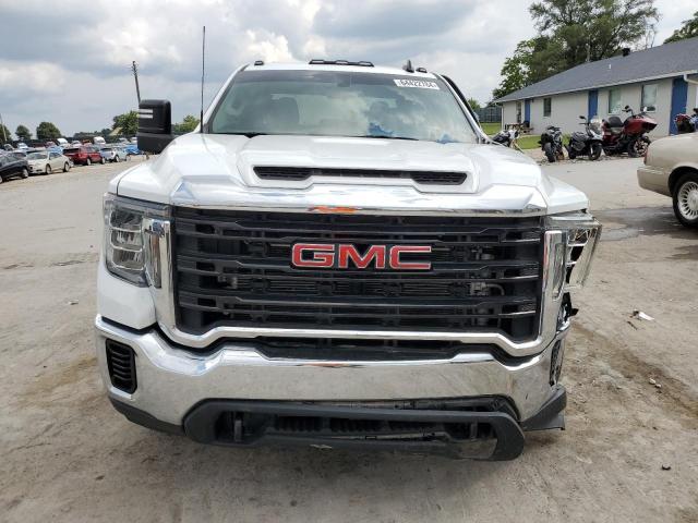  GMC SIERRA 2020 Белы