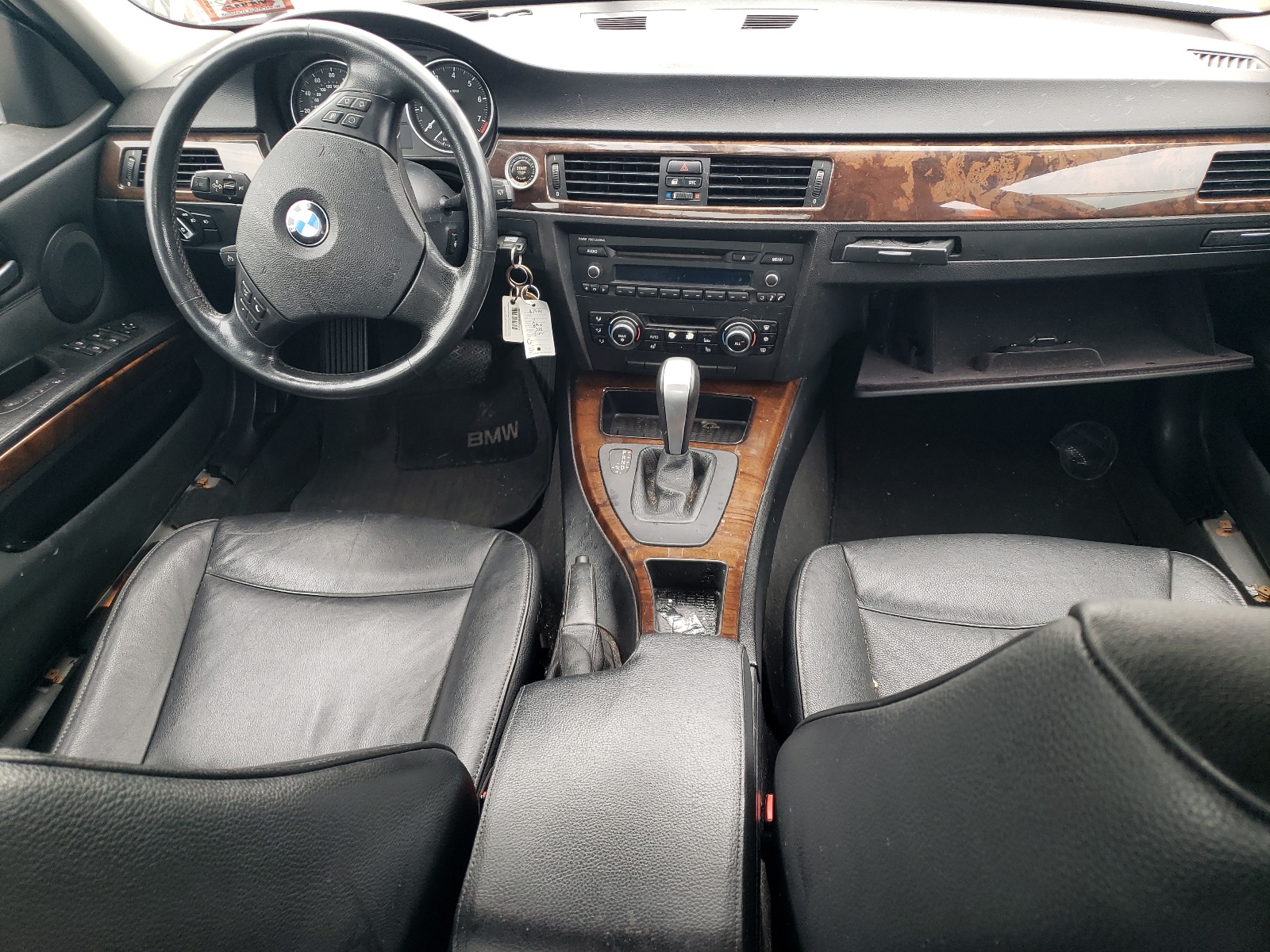 WBAPK5C51BA654965 2011 BMW 328 Xi Sulev