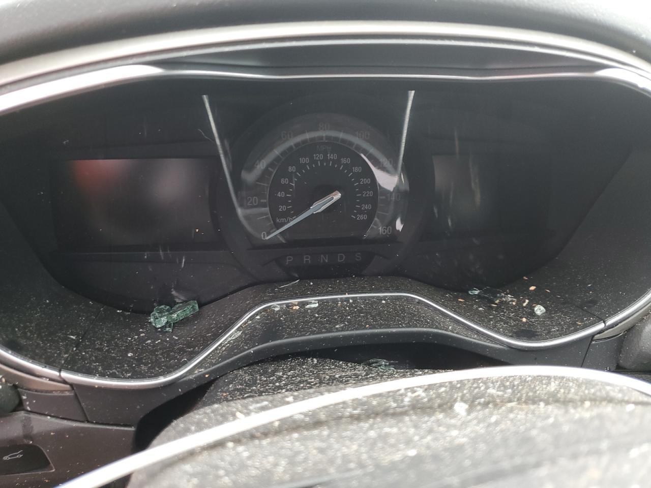 2014 Ford Fusion Se VIN: 3FA6P0H99ER305986 Lot: 64852714