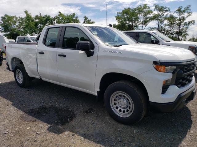 1GCRDAEKXRZ277100 | 2024 Chevrolet silverado k1500