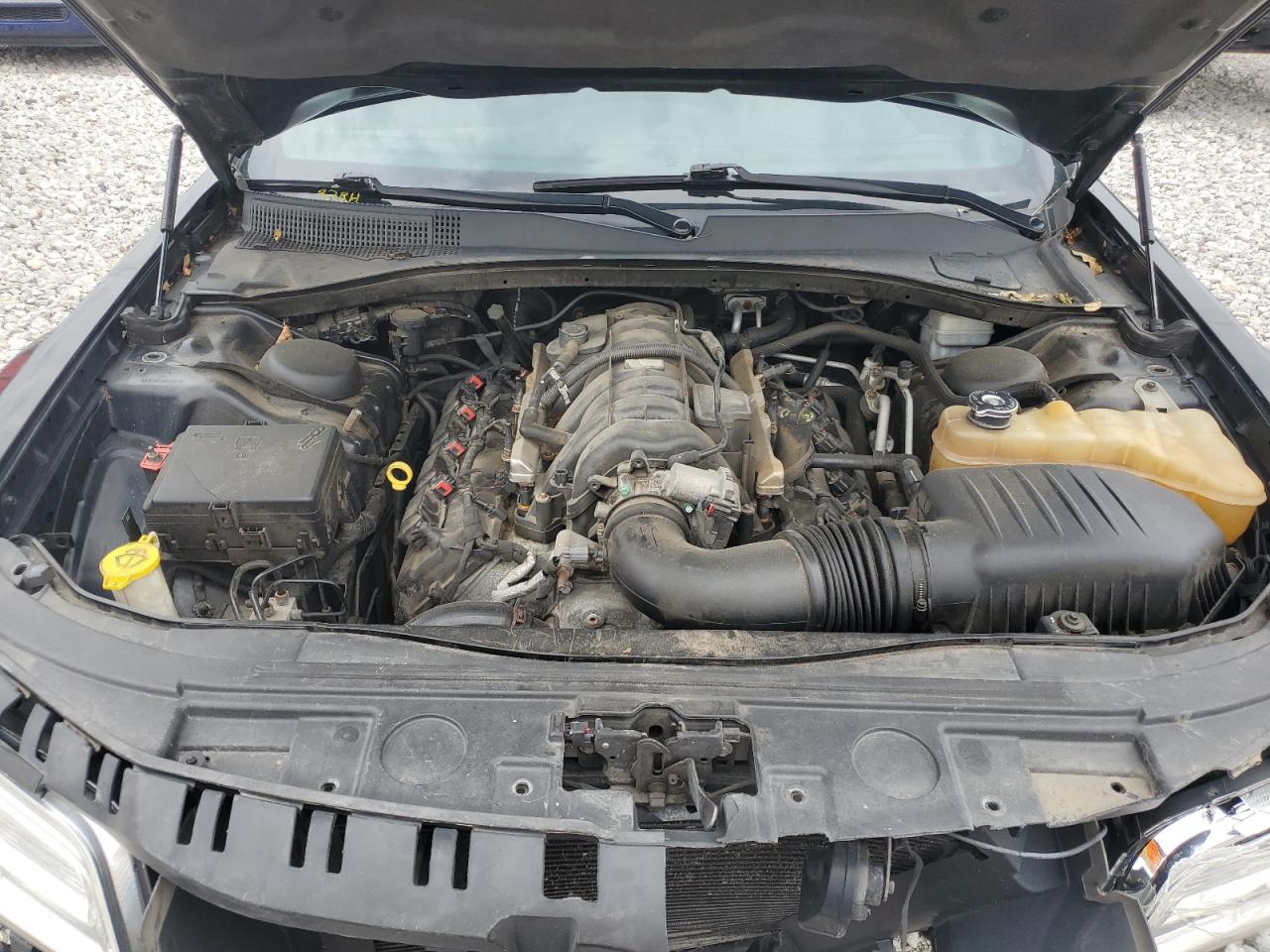 2013 Chrysler 300C VIN: 2C3CCAET1DH580670 Lot: 61074914