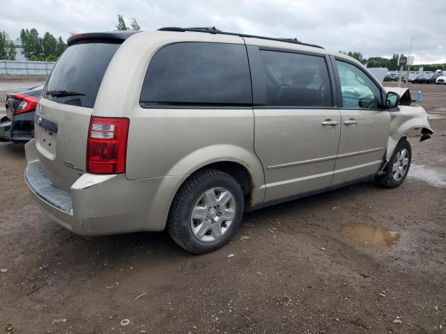 2009 DODGE GRAND CARAVAN SE