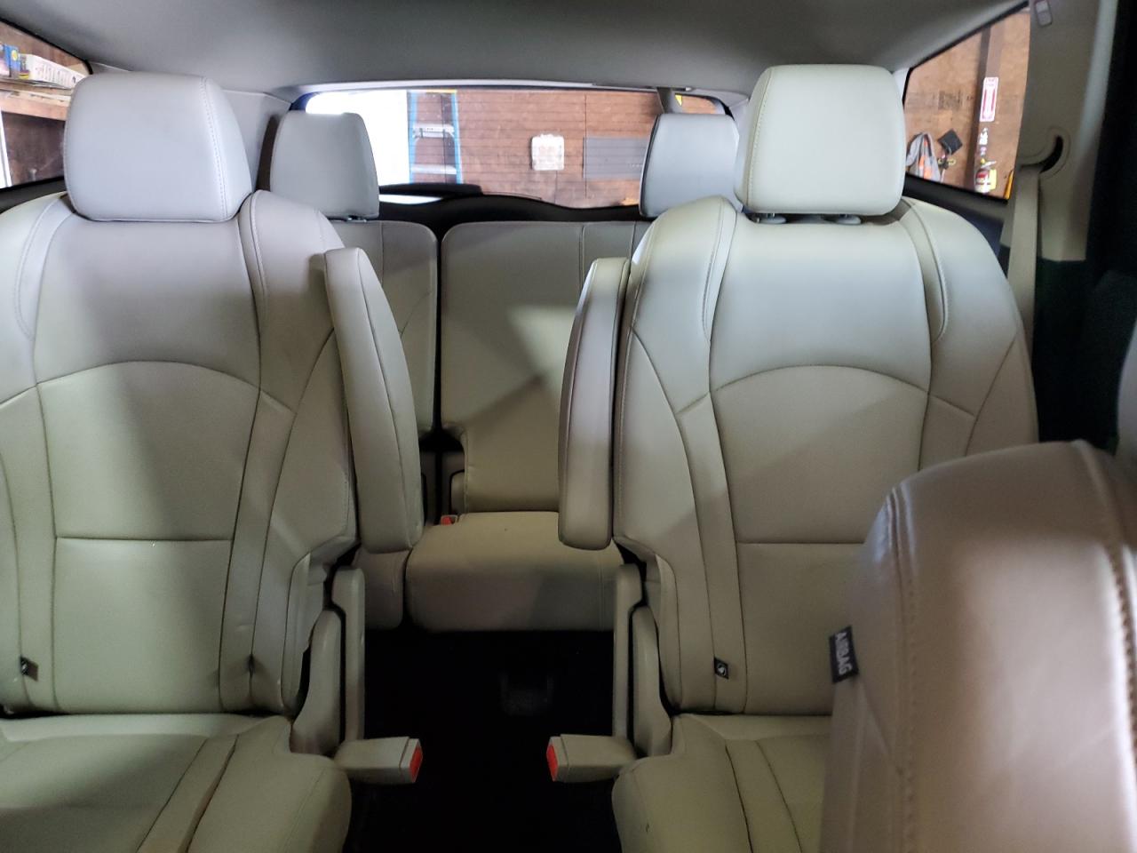 2019 Buick Enclave Essence VIN: 5GAEVAKWXKJ290695 Lot: 62132754