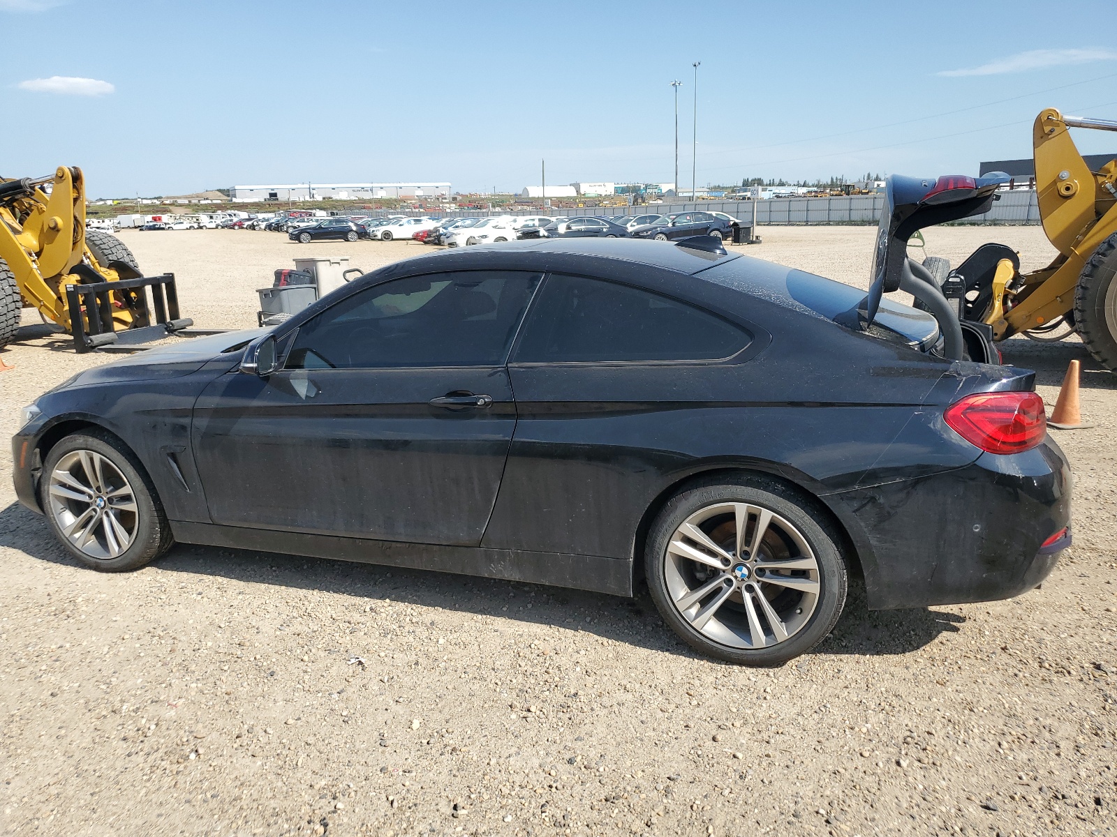 WBA4W5C55JAD32810 2018 BMW 430Xi