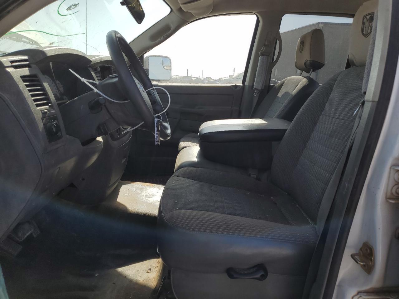 2006 Dodge Ram 2500 St VIN: 3D7KR28C16G158267 Lot: 61929574