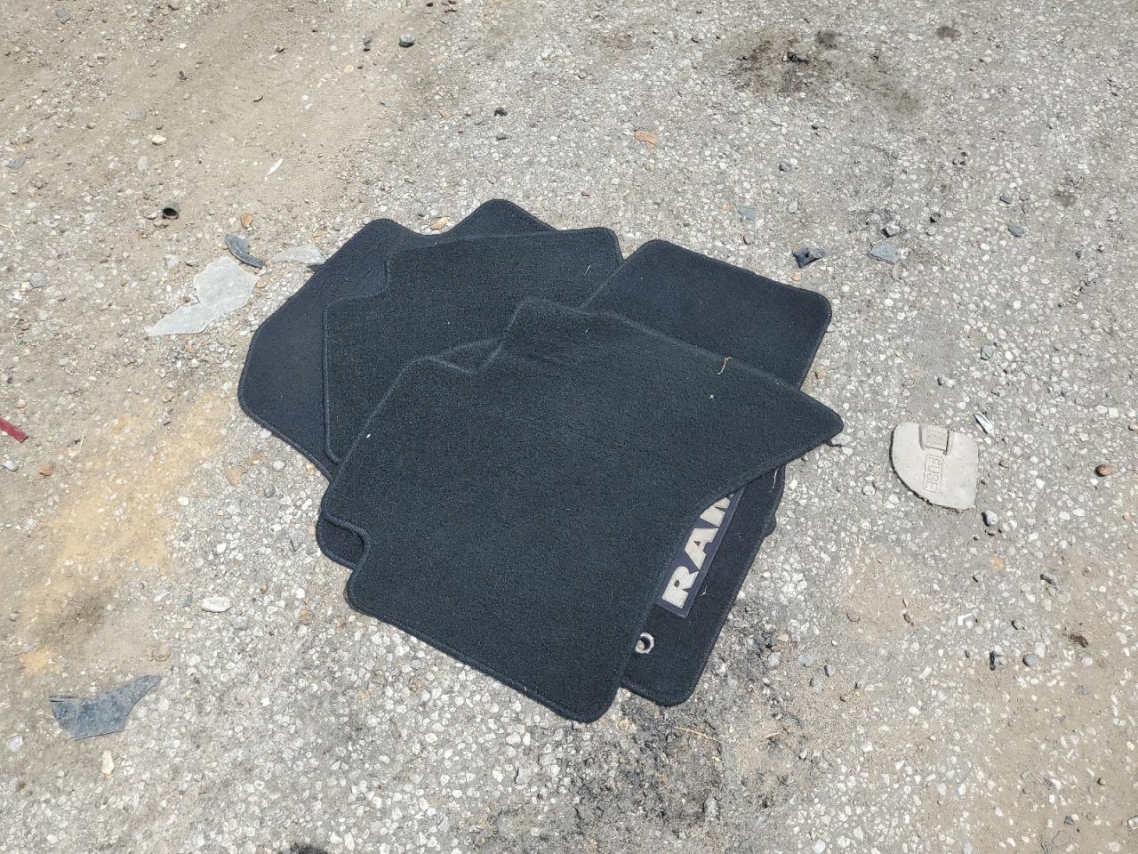 2019 Ram 1500 Classic Tradesman VIN: 1C6RR6FG8KS594355 Lot: 62085984