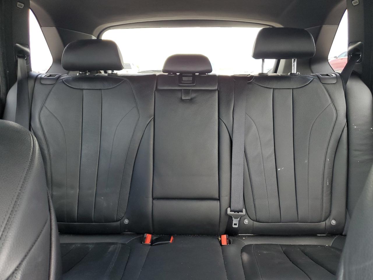 2016 BMW X5 xDrive35I VIN: 5UXKR0C57G0S91983 Lot: 60407644