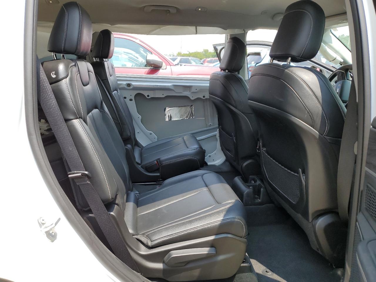 1C4RJKBG4N8622653 2022 Jeep Grand Cherokee L Limited