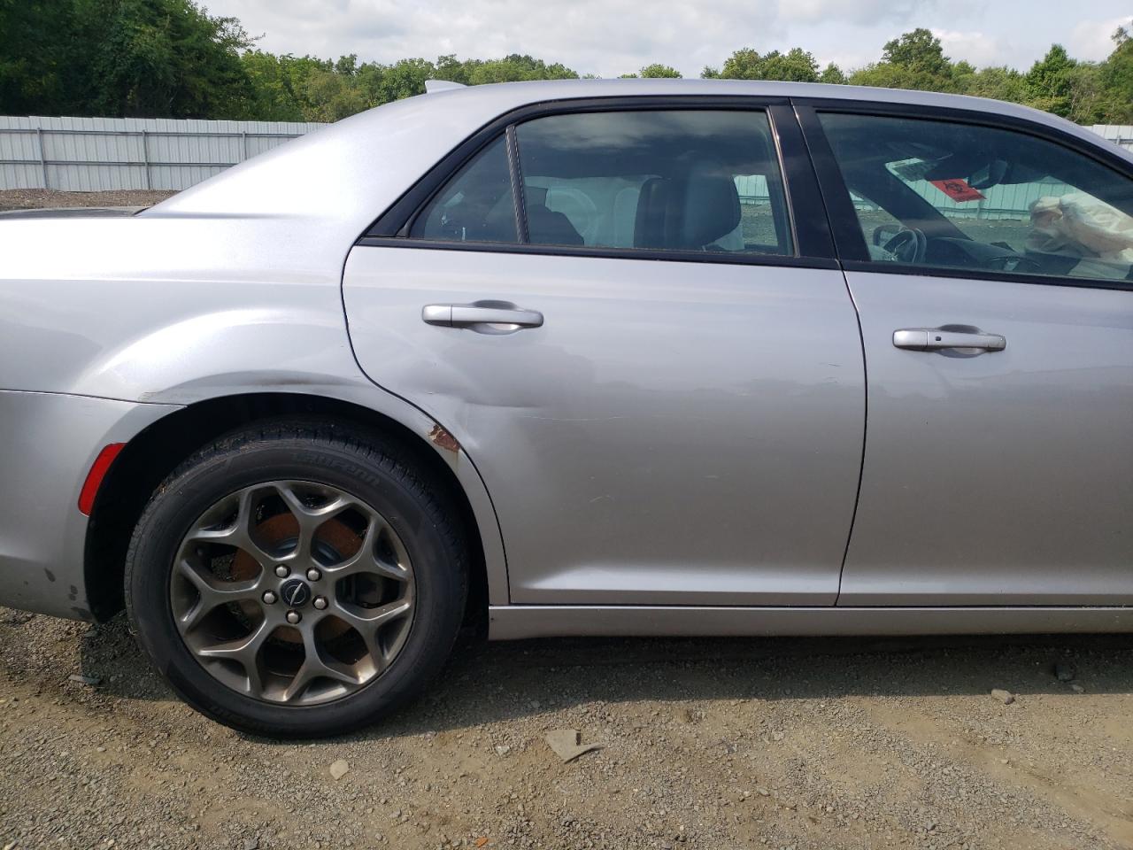 2015 Chrysler 300 S VIN: 2C3CCAGG7FH849578 Lot: 64654304