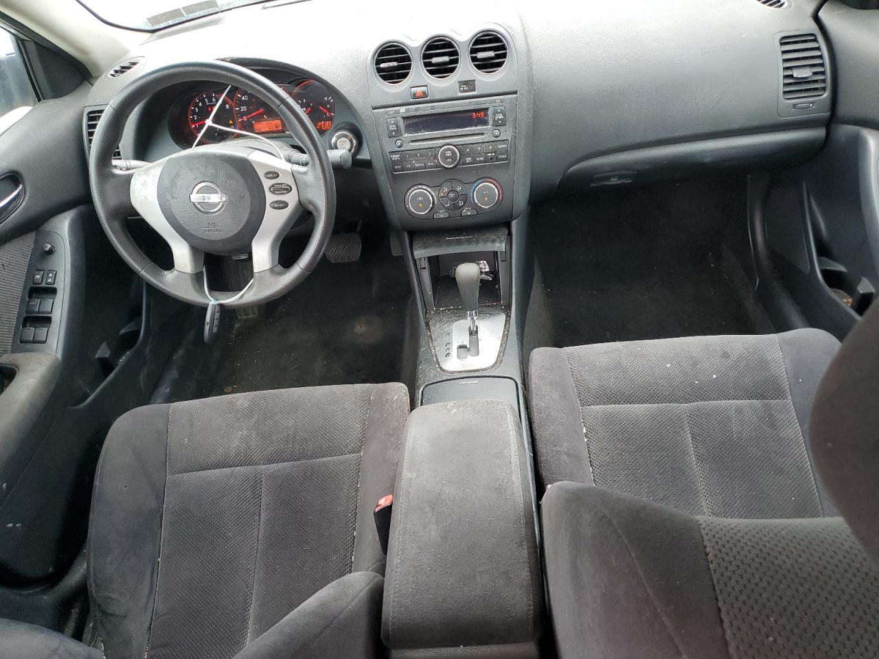 1N4AL21E48C283181 2008 Nissan Altima 2.5