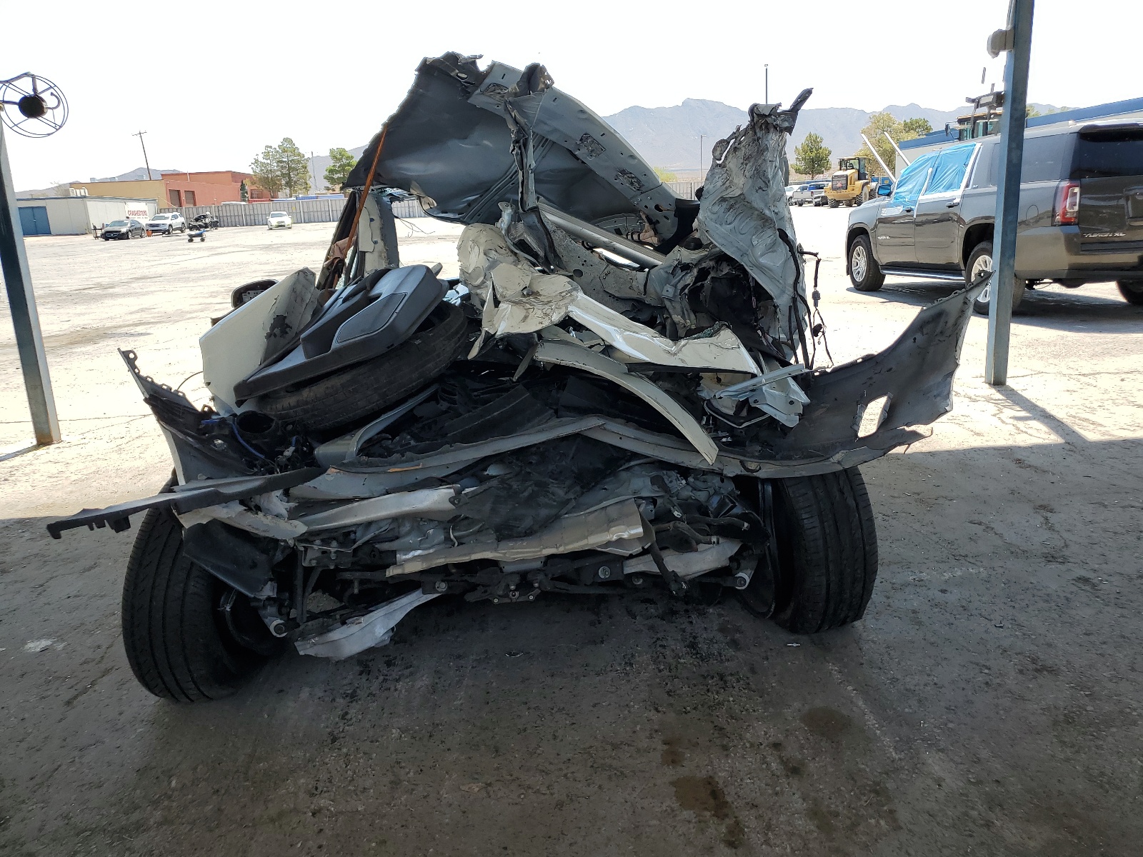 JN1AZ44E8KM680039 2019 Nissan 370Z