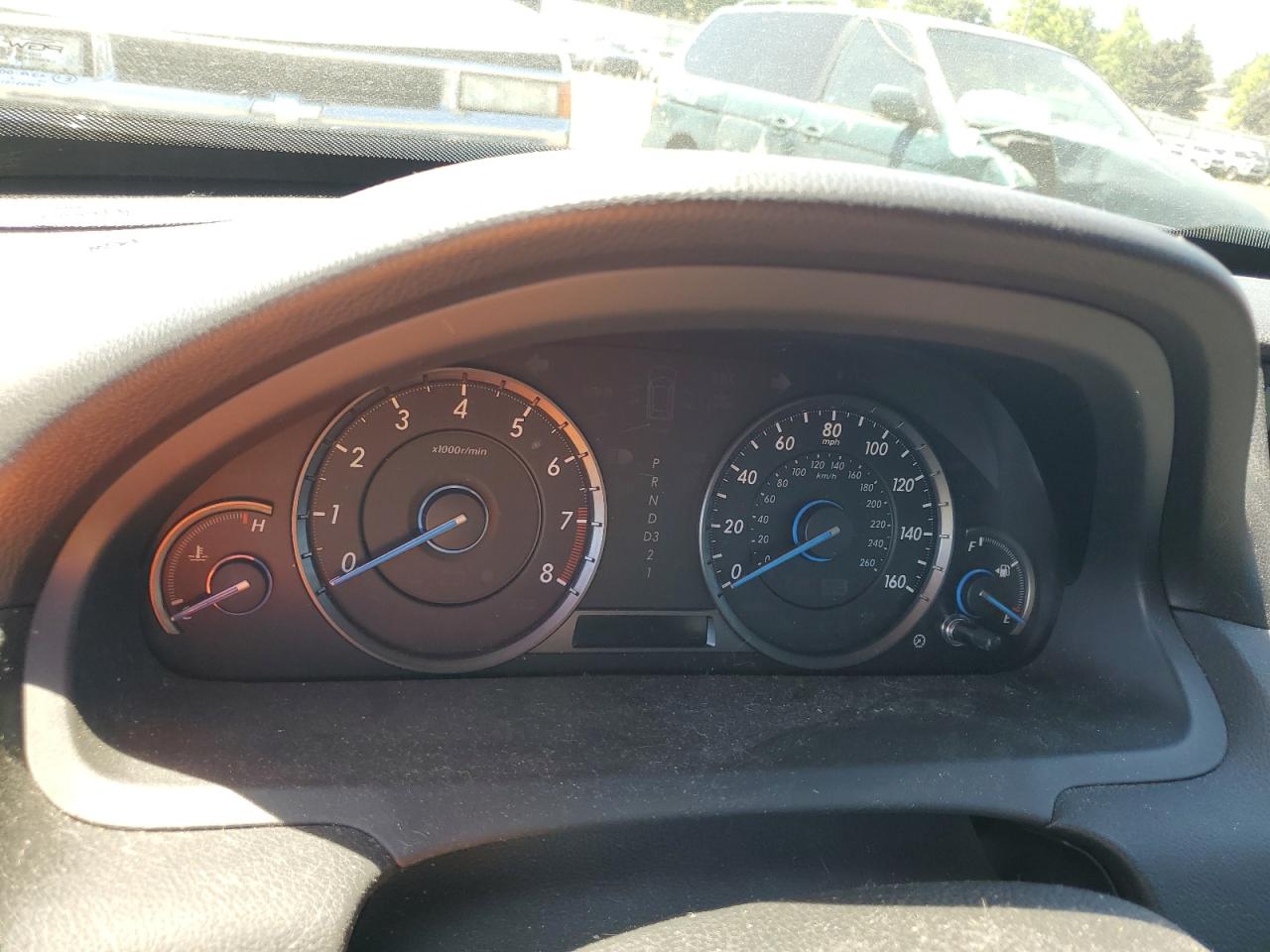 2012 Honda Crosstour Exl VIN: 5J6TF2H51CL003218 Lot: 62239234