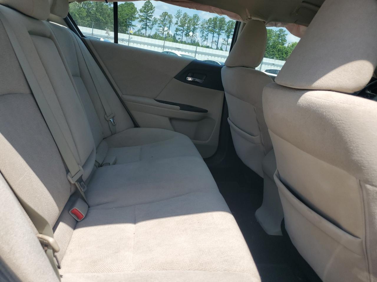 2013 Honda Accord - Image 10