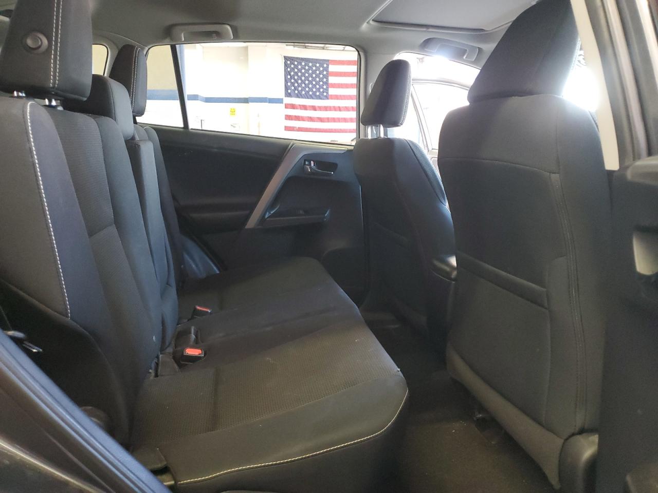 2018 Toyota Rav4 Adventure VIN: 2T3RFREV0JW800986 Lot: 65453754