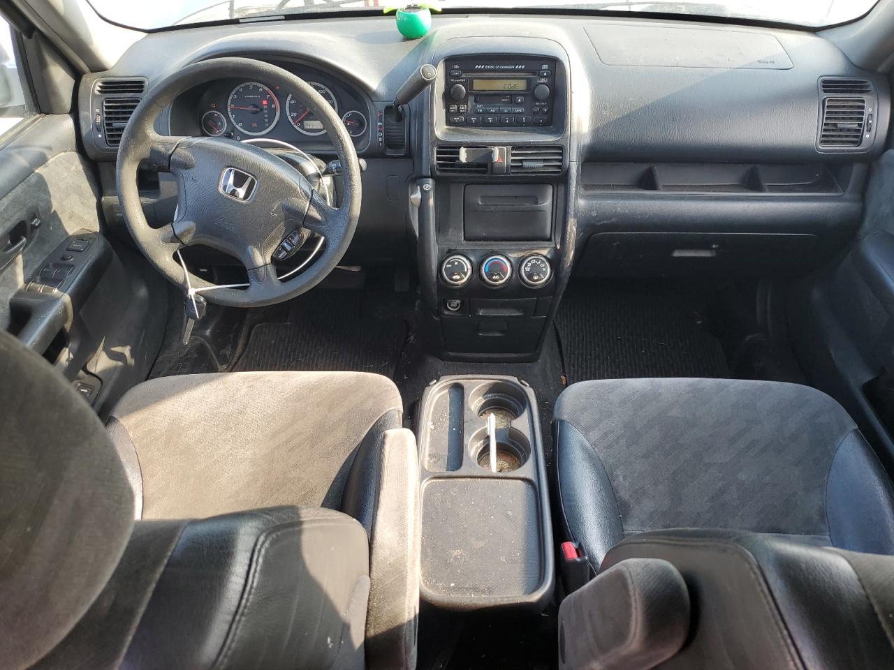 2003 Honda Cr-V Ex VIN: JHLRD78873C042900 Lot: 64218944