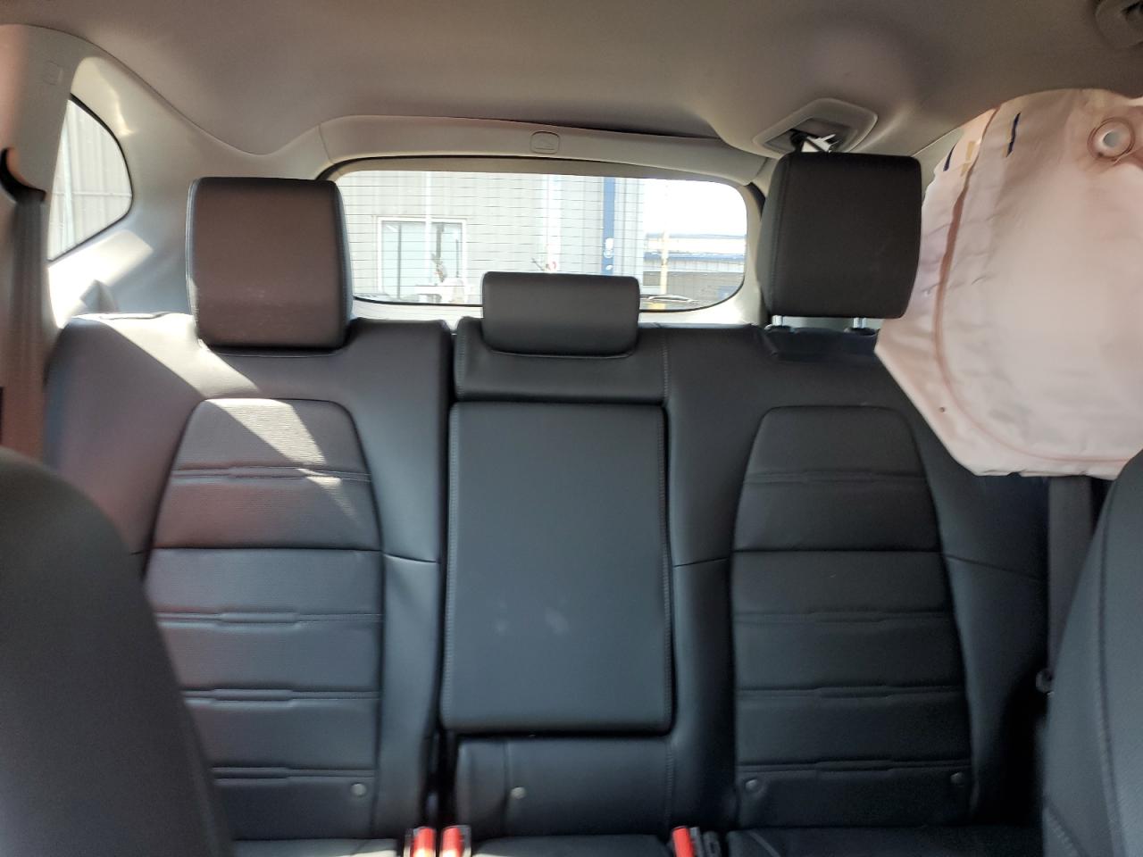 2017 Honda Cr-V Exl VIN: 5J6RW1H89HL002730 Lot: 65392764