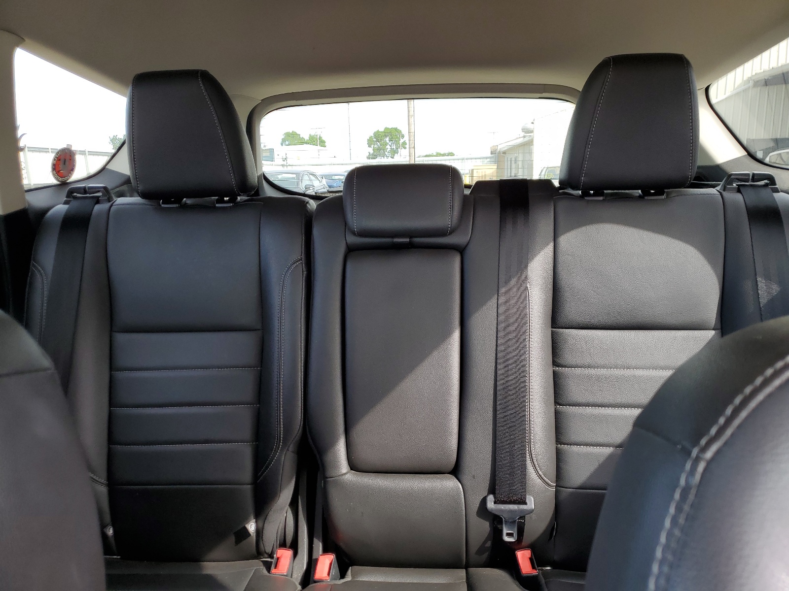 1FMCU9GX0FUA31092 2015 Ford Escape Se