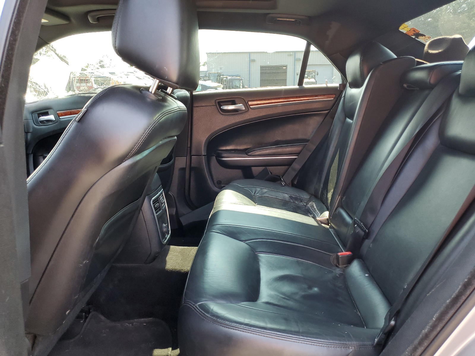 2C3CCARG4EH384155 2014 Chrysler 300