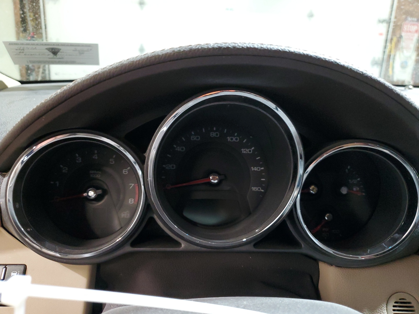 1G6DG5EY0B0158059 2011 Cadillac Cts Luxury Collection